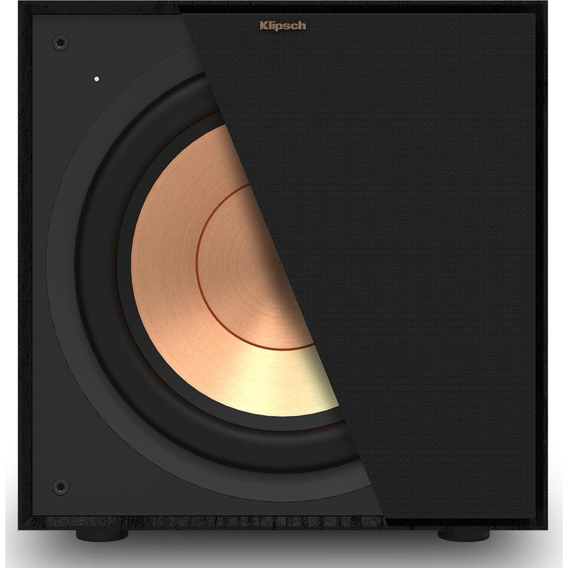  Klipsch Reference 150-Watt Subwoofer R-101SW IMAGE 3