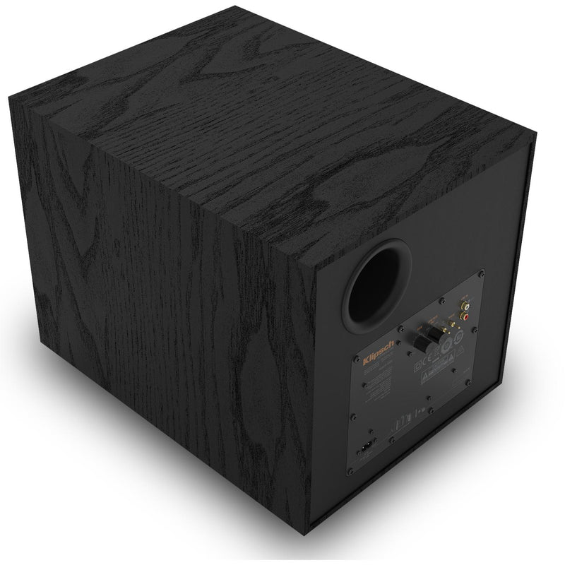  Klipsch Reference 150-Watt Subwoofer R-101SW IMAGE 5