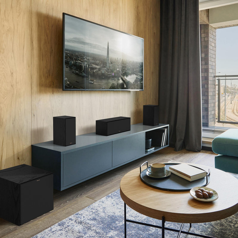  Klipsch Reference 50-Watt Bookshelf Speakers R-40M IMAGE 14