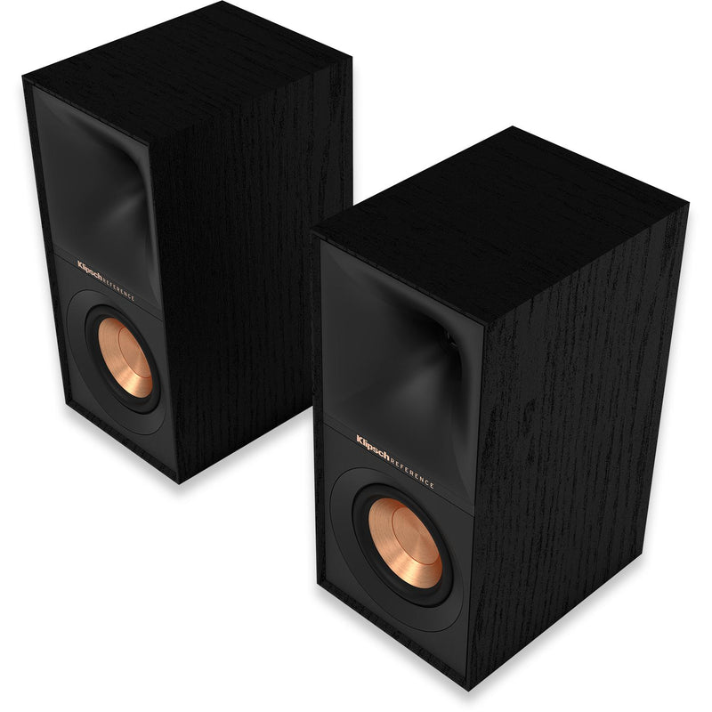  Klipsch Reference 50-Watt Bookshelf Speakers R-40M IMAGE 3