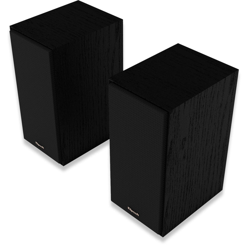  Klipsch Reference 50-Watt Bookshelf Speakers R-40M IMAGE 4