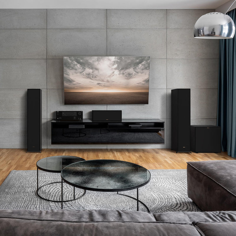  Klipsch Reference 100-Watt Center Channel Speaker R-50C IMAGE 13