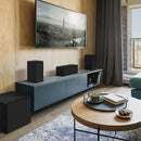  Klipsch Reference 100-Watt Center Channel Speaker R-50C IMAGE 18