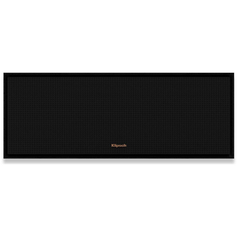  Klipsch Reference 100-Watt Center Channel Speaker R-50C IMAGE 2