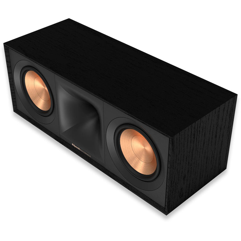  Klipsch Reference 100-Watt Center Channel Speaker R-50C IMAGE 3