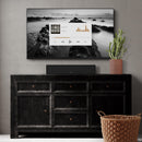  Klipsch Reference 100-Watt Center Channel Speaker R-30C IMAGE 12