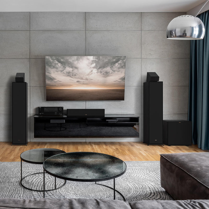  Klipsch Reference 100-Watt Center Channel Speaker R-30C IMAGE 14