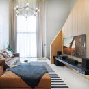  Klipsch Reference 100-Watt Center Channel Speaker R-30C IMAGE 16