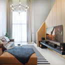  Klipsch Reference 100-Watt Center Channel Speaker R-30C IMAGE 17