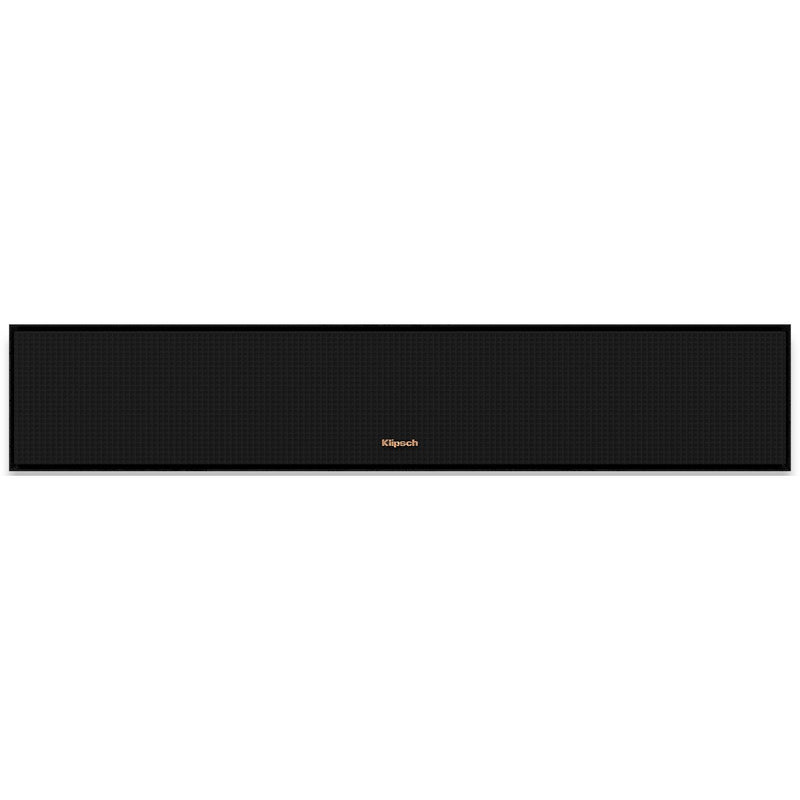  Klipsch Reference 100-Watt Center Channel Speaker R-30C IMAGE 2