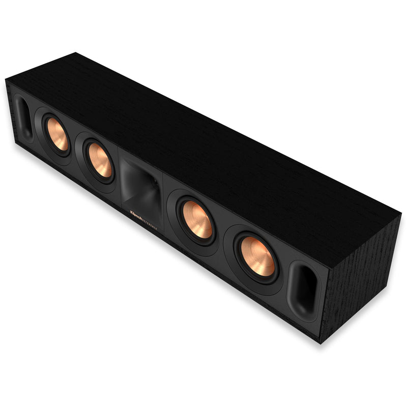 Klipsch Reference 100-Watt Center Channel Speaker R-30C IMAGE 3