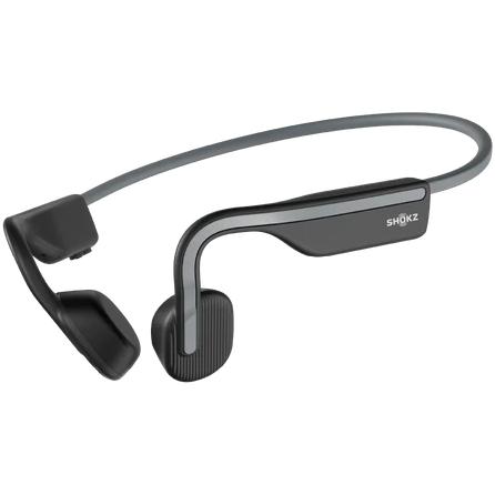 SHOKZ OpenMove S661 Open-Ear Bluetooth Headphones with Microphone S661-ST-GY IMAGE 1