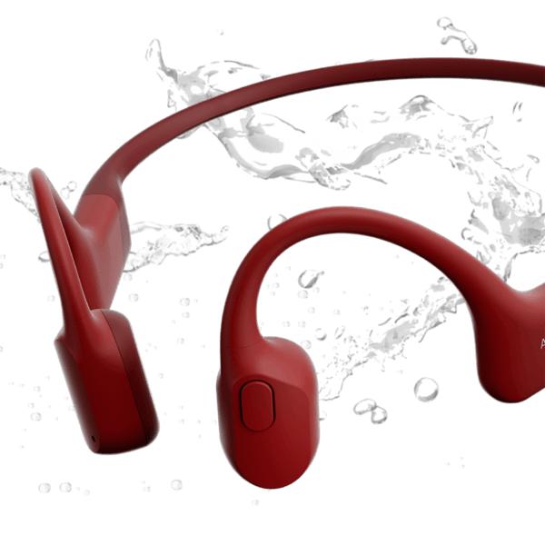 SHOKZ OpenRun S803 Open-Ear Bluetooth Headphones with