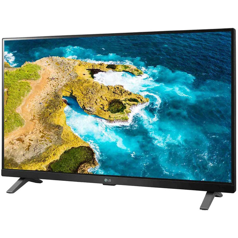 LG 27-inch Full HD IPS LED TV 27LQ625S-PU IMAGE 2