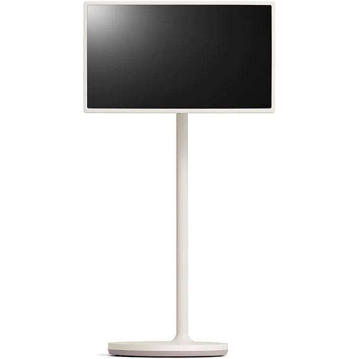 LG 27-inch StanbyME Smart FHD TV 27ART10AKPL IMAGE 4