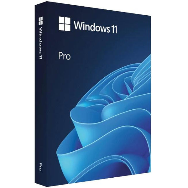 Microsoft Software Operating System Windows 11 Pro IMAGE 1