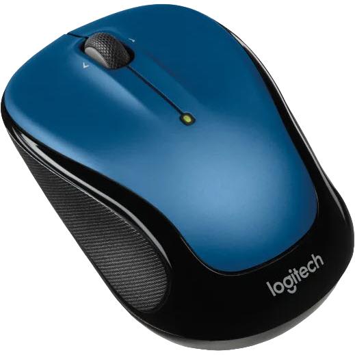 Logitech Wireless Mouse 910-006829 IMAGE 2