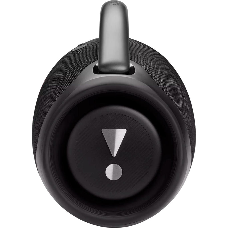 JBL Bluetooth Waterproof Portable Speaker JBLBOOMBOX3BLKAM IMAGE 4