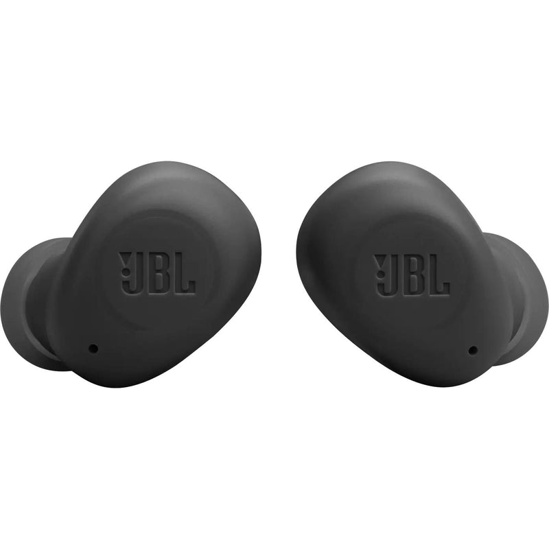 JBL Wireless In-Ear Headphones with Microphone JBLVBUDSBLKAM IMAGE 3