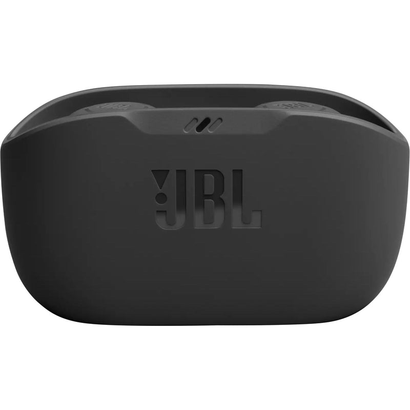 JBL Wireless In-Ear Headphones with Microphone JBLVBUDSBLKAM IMAGE 5