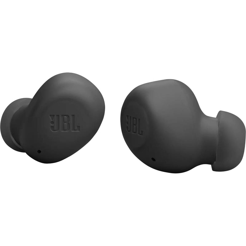 JBL Wireless In-Ear Headphones with Microphone JBLVBUDSBLKAM IMAGE 9