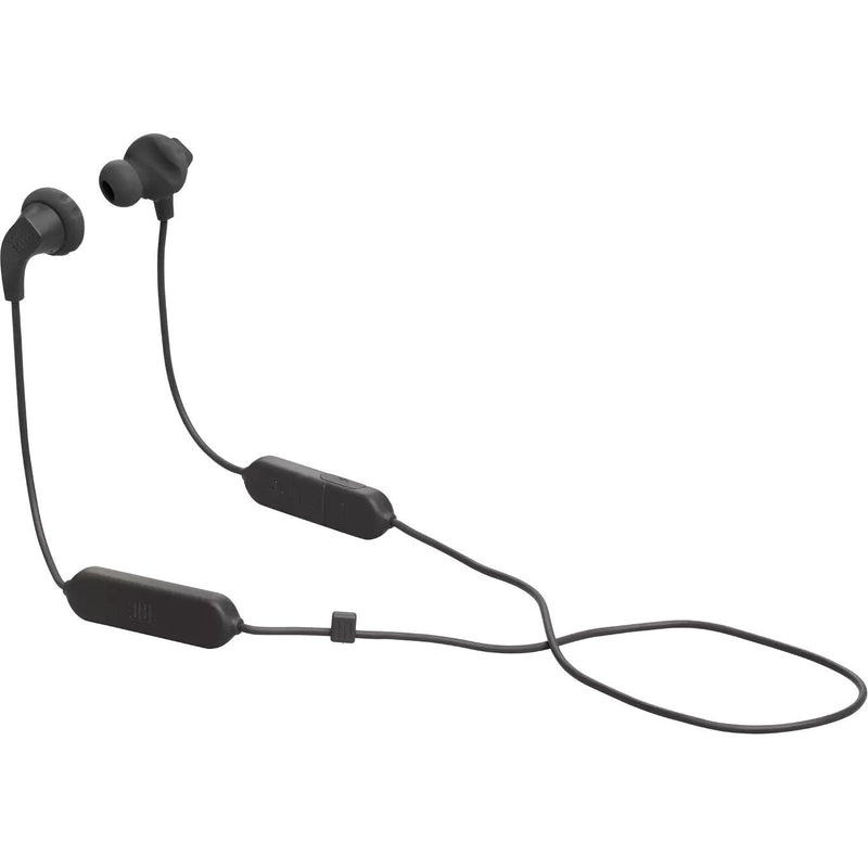 JBL Wireless In-Ear Headphones with Microphone Endurance Run 2 Wireless Black IMAGE 1