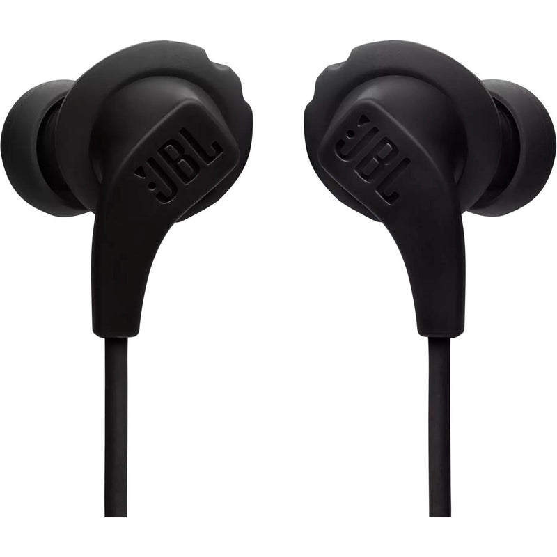 JBL Wireless In-Ear Headphones with Microphone Endurance Run 2 Wireless Black IMAGE 2