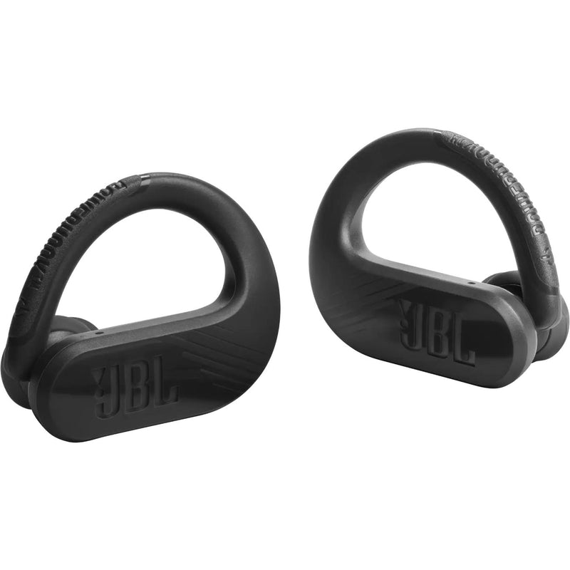 JBL Wireless Open-Ear Headphones with Microphone JBLENDURPEAK3BLKAM IMAGE 10