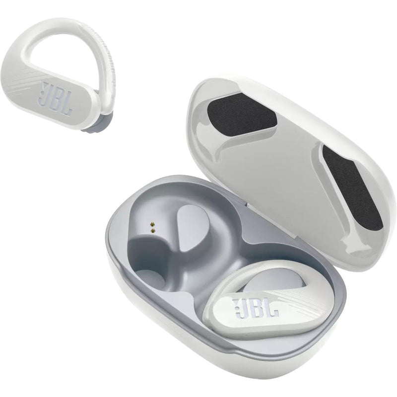 JBL Wireless Open-Ear Headphones with Microphone Endurance Peak 3 (JBLENDURPEAK3WTAM) IMAGE 11