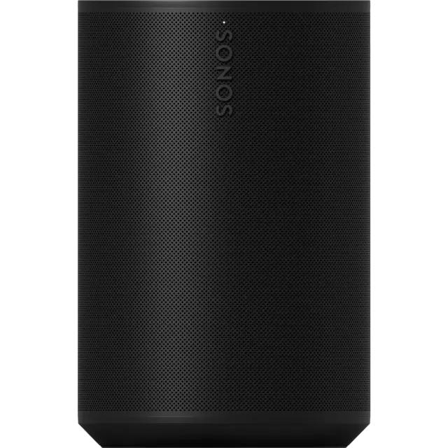 Sonos Wireless Bluetooth Speaker Era 100 Black IMAGE 3