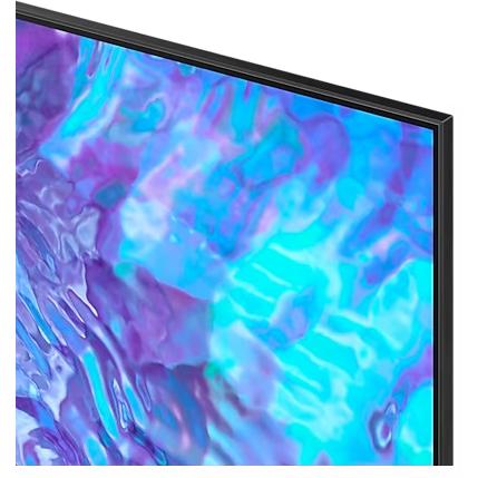 Samsung 50-inch QLED 4K Smart TV QN50Q80CAFXZC IMAGE 6