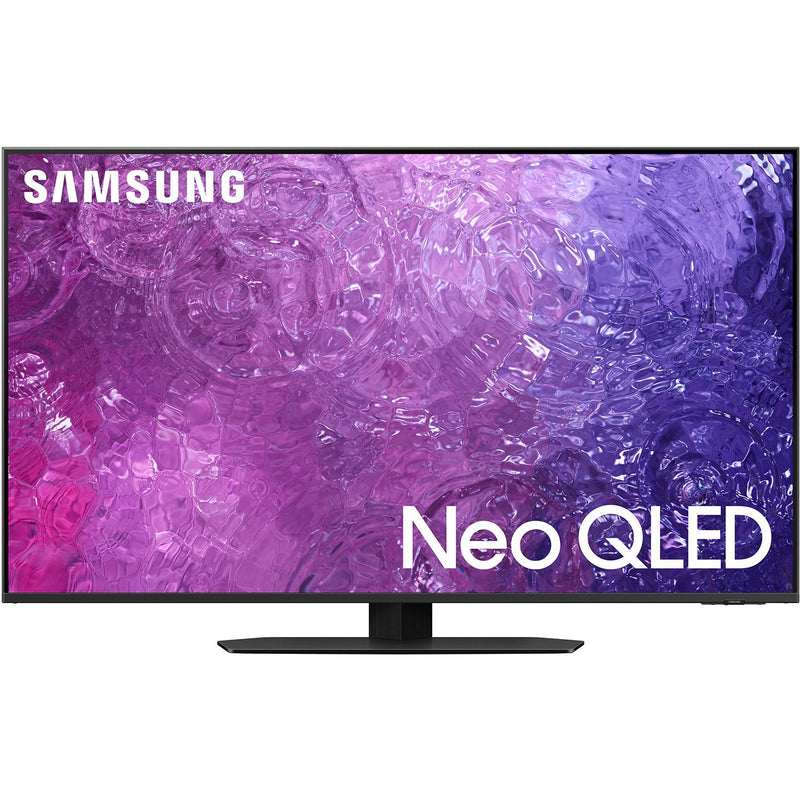 Samsung 55-inch Neo QLED 4K Smart TV QN55QN90CAFXZC IMAGE 3