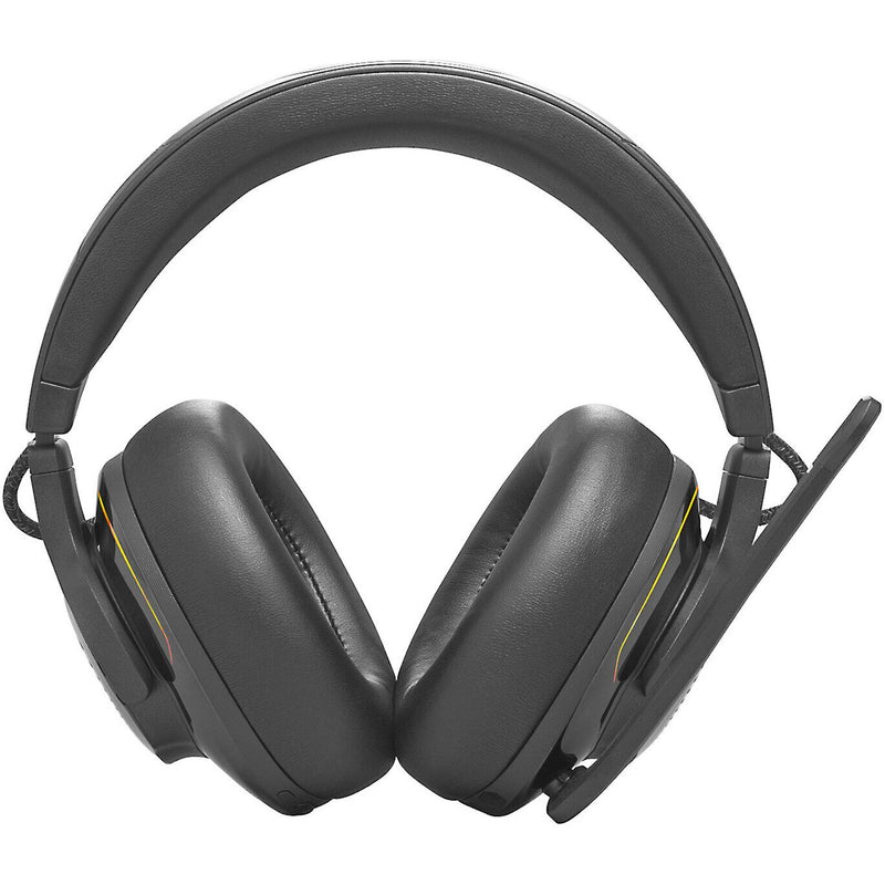 JBL Wireless Over-the-Ear Gaming Headphones with Microphone JBLQ910WLBLKAM IMAGE 5