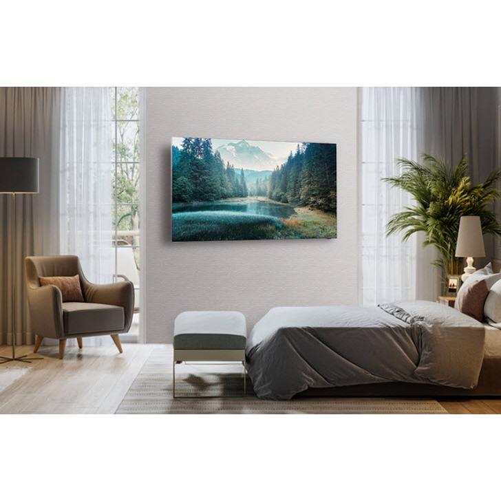 Samsung Full Motion TV Mount for 58"-75" TVs WMN-B16FB/ZA IMAGE 4