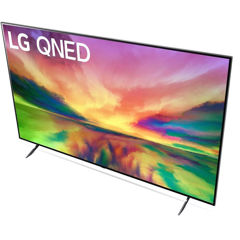 LG 50-inch QNED 4K UHD Smart TV 50QNED80URA IMAGE 4