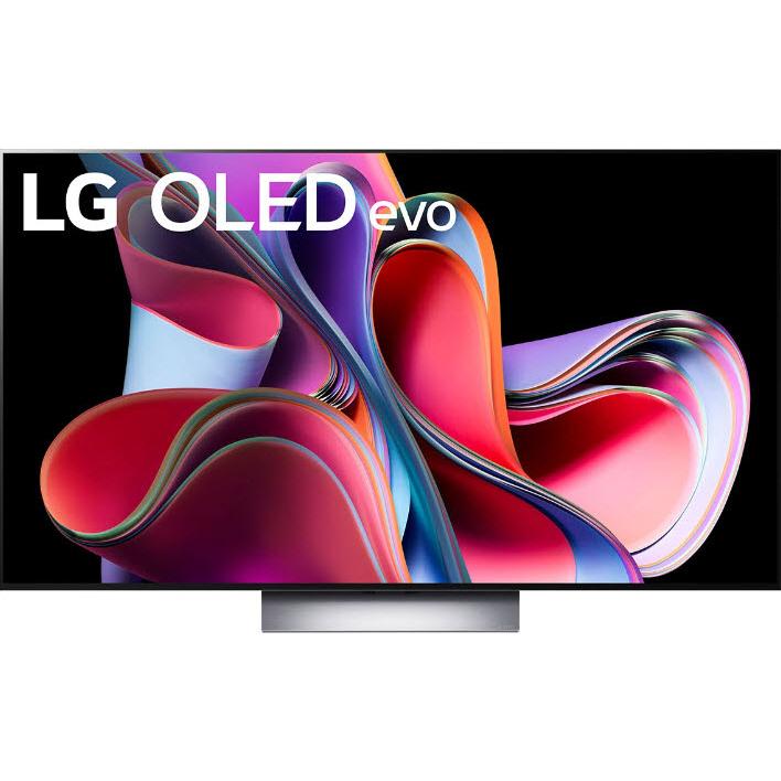 LG 55-inch OLED 4K Smart TV OLED55G3PUA IMAGE 11