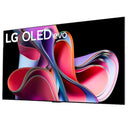 LG 65-inch OLED 4K Smart TV OLED65G3PUA IMAGE 2