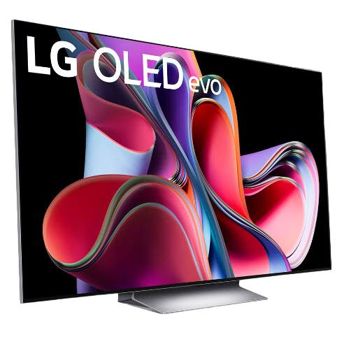 LG 83-inch OLED 4K Smart TV OLED83G3PUA IMAGE 8