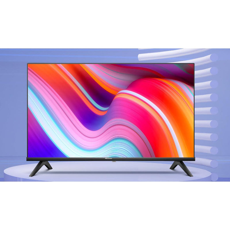 Hisense 40-inch VIDAA HD Smart TV 40A4KV IMAGE 9