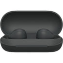 Sony Bluetooth In-Ear Headphones with microphone WFC700N/B IMAGE 4