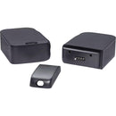 JBL 5.1-Channel Sound Bar with detachable surround speakers and Dolby Atmos® JBLBAR700PROBLKAM IMAGE 11