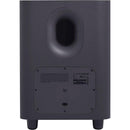 JBL 5.1-Channel Sound Bar with detachable surround speakers and Dolby Atmos® JBLBAR700PROBLKAM IMAGE 12