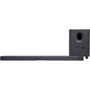 JBL 5.1-Channel Sound Bar with detachable surround speakers and Dolby Atmos® JBLBAR700PROBLKAM IMAGE 2