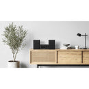 Panasonic 80-Watt Neat Micro System with CD, Radio, and Bluetooth® SC-PM700 IMAGE 9