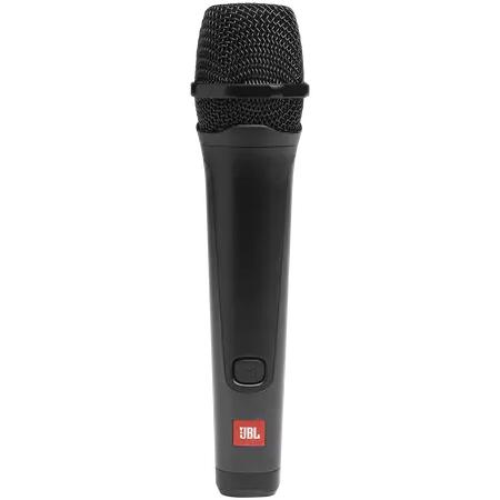 JBL Wired Microphone JBLPBM100BLKAM IMAGE 1