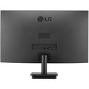 LG 27-inch IPS Full HD Monitor with 3-Side Virtually Borderless Design 27MP40A-C IMAGE 6