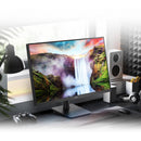 LG 27-inch IPS Full HD Monitor with 3-Side Virtually Borderless Design 27MP40A-C IMAGE 9