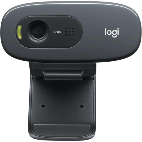 Logitech HD Webcam C270 IMAGE 1