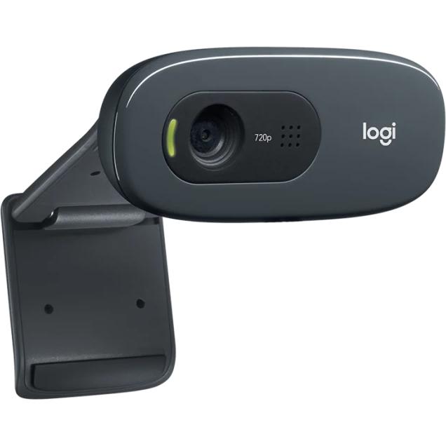 Logitech HD Webcam C270 IMAGE 3