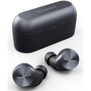 Technics Wireless In-Ear Headphones with Microphone EAHAZ60M2EK IMAGE 2